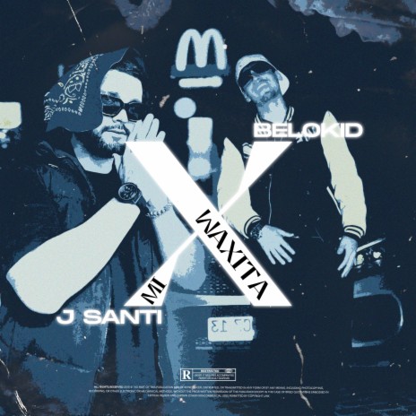 Mi ex waxita ft. J santi | Boomplay Music
