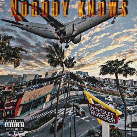 Nobody Knows | Boomplay Music