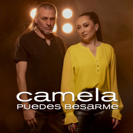 Puedes Besarme | Boomplay Music