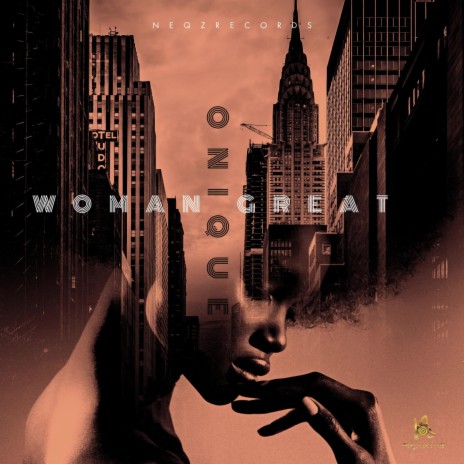 Woman A Greatness | Boomplay Music