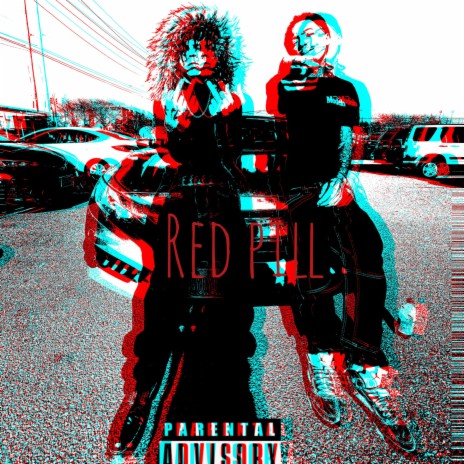Red Pill | Boomplay Music