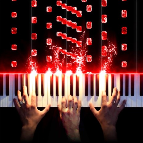 Tetris Theme (Korobeiniki) (Piano Version)