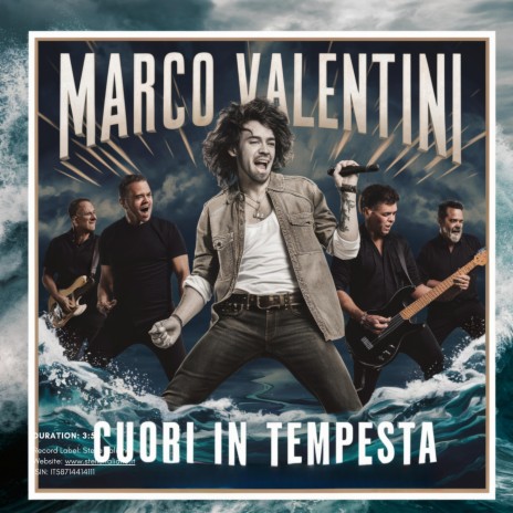 Cuori in tempesta | Boomplay Music