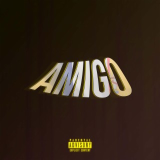 AMIGÓ ft. Bisy lyrics | Boomplay Music