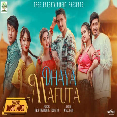 Dhaye Mafuta ft. Preezol Nepali | Boomplay Music