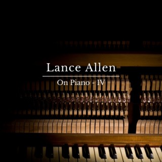 On Piano (4) [Piano Version]