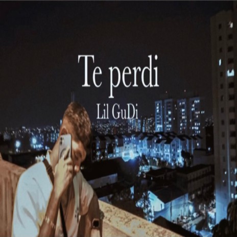 te perdi | Boomplay Music