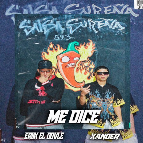 Me dice | Boomplay Music