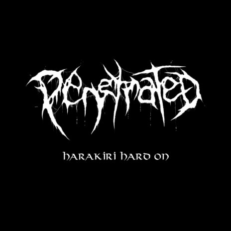 Harakiri Hard On | Boomplay Music