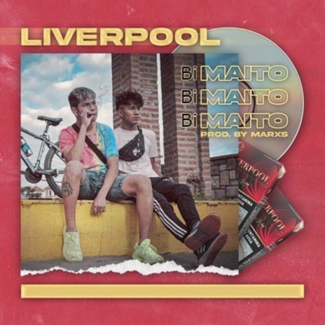 Liverpool | Boomplay Music