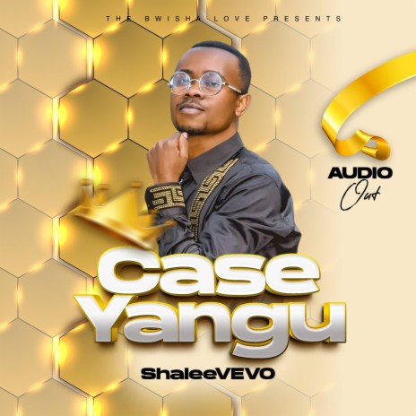 Case Yangu | Boomplay Music