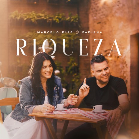 Riqueza | Boomplay Music