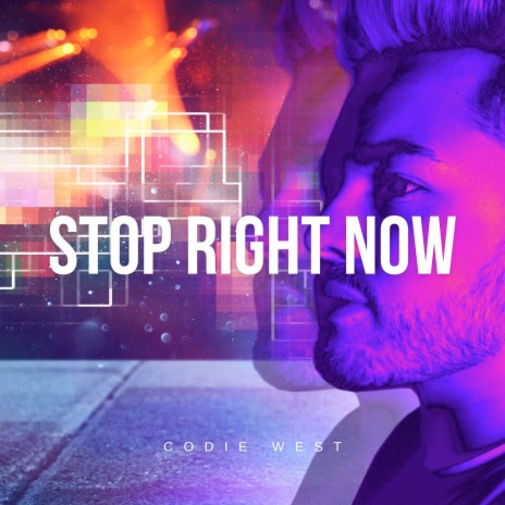 Stop Right Now | Boomplay Music