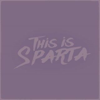 Sparta Beatz (Vol. 2, Pt. 1)