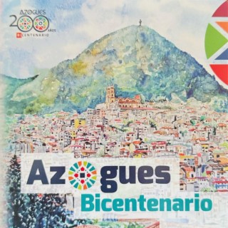 AZOGUES BICENTENARIO