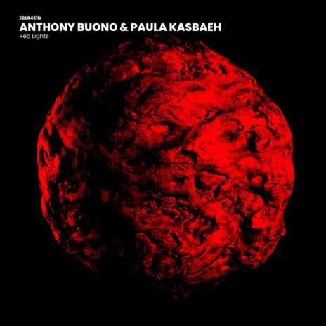 Red Lights ft. Paula Kasbaeh | Boomplay Music