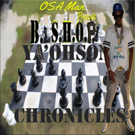 Intro (Bishop Ya'ohson Chronicles) | Boomplay Music