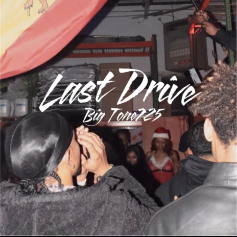 Last Drive | Boomplay Music