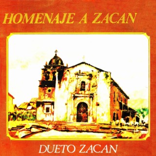 Homenaje a Zacán