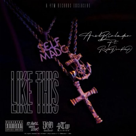 Like This ft. RojoDoubleO | Boomplay Music