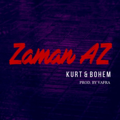 Zaman Az (feat. Bohem)