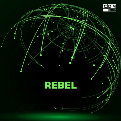 Rebel (Radio Edit)