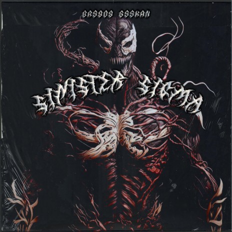 Sinister Sigma ft. Gs Skan | Boomplay Music