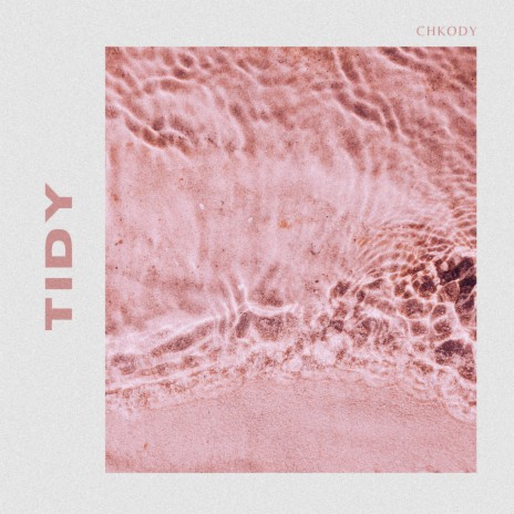 tidy | Boomplay Music