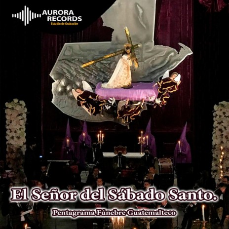Lagrimas y Sangre ft. Banda del Maestro Cristian González Ajín