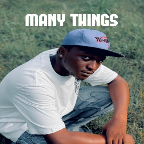 Many Things | Boomplay Music