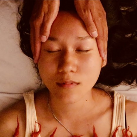 Real Person Reiki and Gua Sha Head and Face Massage Pt.6 | Boomplay Music