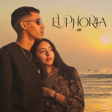 Euphoria | Boomplay Music