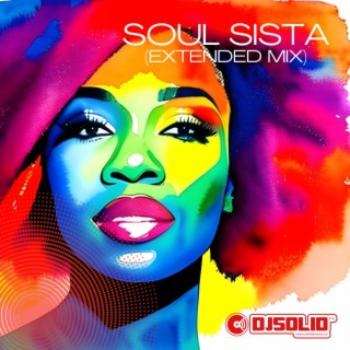 Soul Sista (Vokal Extended Mix)