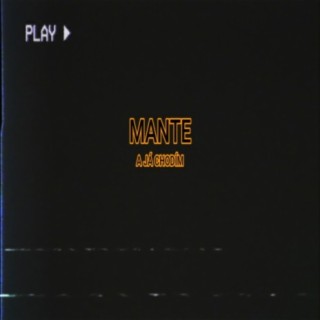 MANTE - A JÁ CHODÍM