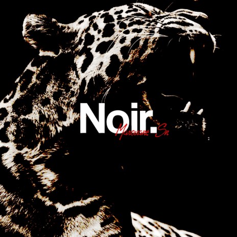 Noir. | Boomplay Music