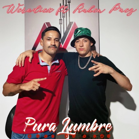 Pura Lumbre ft. El Campeón 662 | Boomplay Music