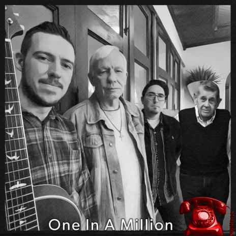 One in A Million | Boomplay Music