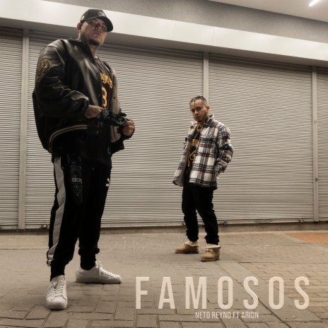 Famosos ft. Arion | Boomplay Music