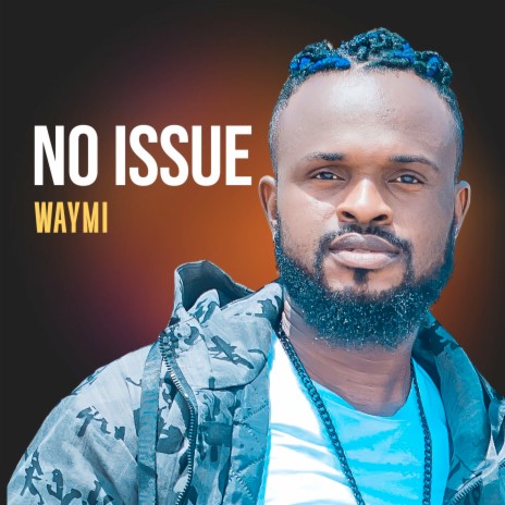 No Issue | Boomplay Music
