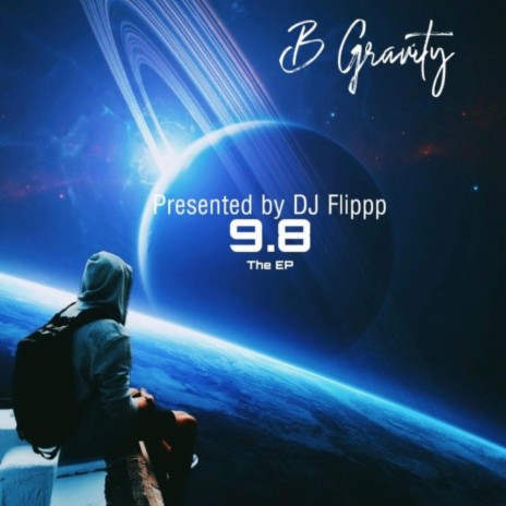 Keep Me Down ft. B Gravity | Boomplay Music