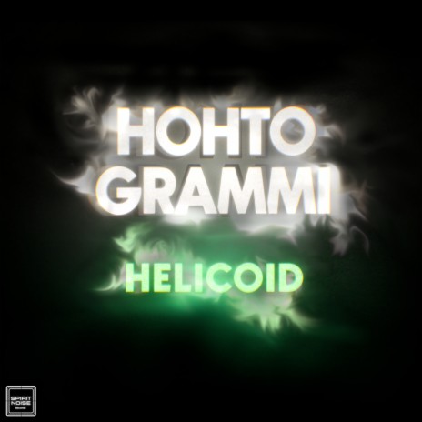 Helicoid | Boomplay Music