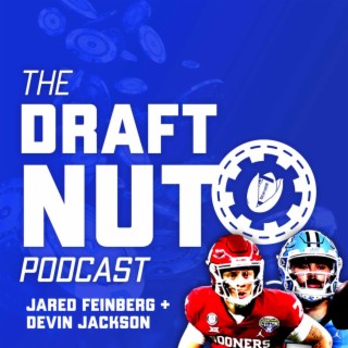 Jets Podcast: 2020 NFL Draft Talk With Trevor Sikkema of The Draft