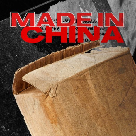 Made In China | Boomplay Music