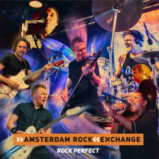 Amsterdam Rock Exchange