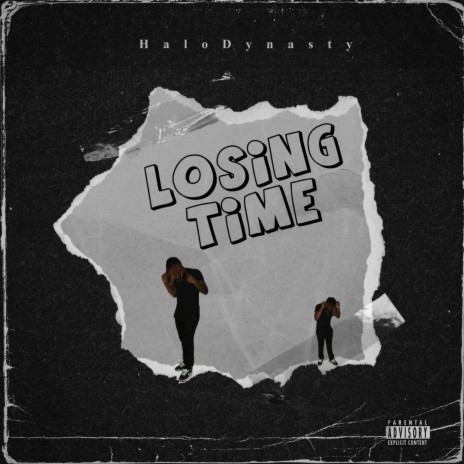 Losing Time | Boomplay Music
