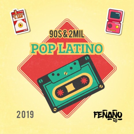 Mix Pop Español & Latino (90s & 2000s) | Boomplay Music