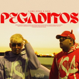 Pegaditos