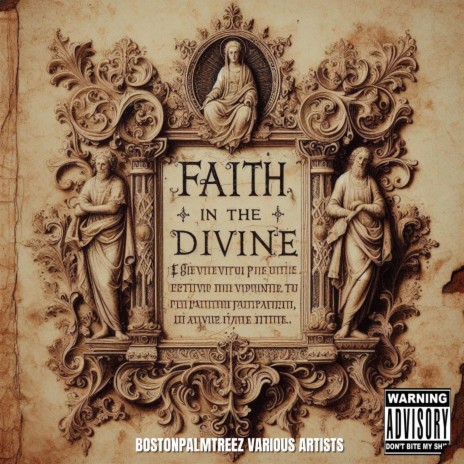Faith in the Divine