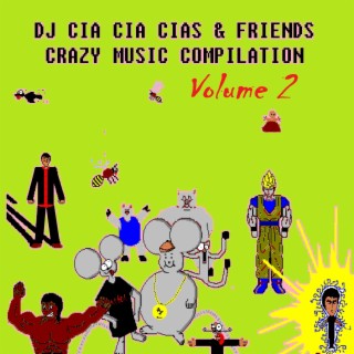 Crazy Music Compilation, Vol. 2