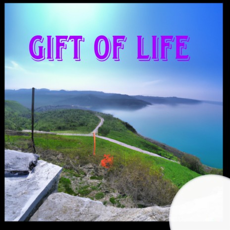 Gift Of Life ft. Lnoda | Boomplay Music
